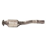 Bosal 099-942 Catalytic Converter by Bosal