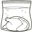 Brining Bags Grill Friends