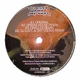 DJ LUCK & MC NEAT / A LITTLE BIT OF LUCK (ORIGINAL / REMIX)