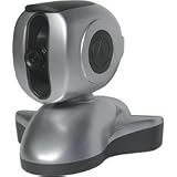 Security Labs SLW-162 Remote Color Camera With Pan/Tilt,internet camera with digital zoo,Up to 30 remote viewers can connect simultaneously,Built-in web server with 32bit RISC CPU,Built-in motion detection can send e-mail alerts