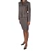 Apparel : Anne Klein Skirt Suit with Belt