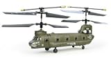 CHINOOK SO26 HELICOPTER RADIO CONTROLLEDIMAGE