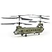 CHINOOK SO26 HELICOPTER RADIO CONTROLLED
