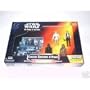 Star Wars Toys R Us Exclusive Power of the Force Classic Edition 4 Pack Darth Vader Luke Skywalker Han Solo Chewbacca