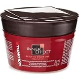 Goldwell GmbH, Inner Effect Resoft&Color Live, Treatment,150 ml