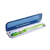 PURSONIC S1 PORTABLE UV TOOTHBRUSH SANITIZER