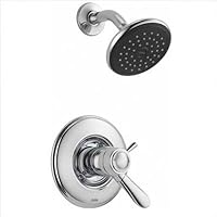 Lahara TempAssure 17T Shower Only Trim