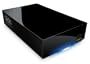 LaCie 301515KUA Network Space 2 1TB Ethernet Network Attached Storage Desktop Hard Drive