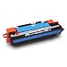 HP Q2681A Compatible Cyan Toner Cartridge for Color LaserJet 3700 Series Printers