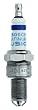 Bosch (4507) WGR9DQI Platinum IR Fusion Spark Plug, Pack of 1