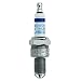 Bosch (4506) WGR8DQI Platinum IR Fusion Spark Plug, Pack of 1