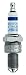 Bosch 4506 Platinum IR Fusion Spark Plug