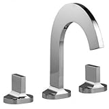 Aquabrass 39516PCO PCO-Polished Copper Bathroom Sink Faucets 8