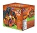 Wilton Halloween Pre- Baked Pre-Assembled Cookie House Kit