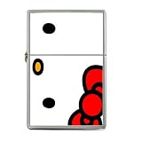hello-kitty-v1 FLIP TOP LIGHTER