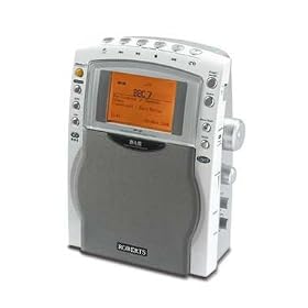 Roberts MP30  Radio
