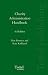 Book Charity Administration Handbook