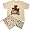 Boxer Dog Breed Lounge Wear Set