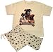Boxer Dog Breed Lounge Wear Set