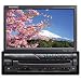 Kenwood Kvt-516 7-Inch In-Dash Navigation Ready DVD Receiver