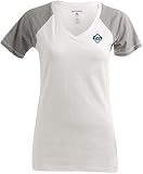 MLB Tampa Bay Rays White Womens Energy Shirt