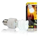 Kitchen & Housewares : Exo Terra Repti-Glo 2.0 Comp. Fluorescent 26W