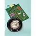 Roulette set with 10 inch wheel - 00609