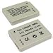 Bargaincell- Brand New Premium Lithium Ion Replacement Battery NB-5L, NB5L for Canon Digital Camera Ixus 800 IS / PowerShot SD700 IS