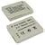 Premium Nb-5l, Nb5l Lithium Ion Replacement Battery for Canon Digital Camera