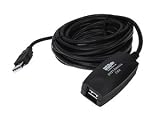 USB 2.0 Active Extender Cable/Adapter: 16 ft: by Abacus24-7