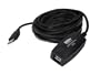 USB 2.0 Active Extender Cable/Adapter: 16 ft: by Abacus24-7