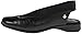 J.Renee Women's Niro Flat