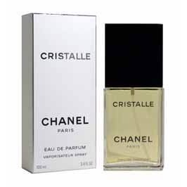 Chanel Cristalle 35 ml EDP Spray Preisvergleich