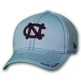 North Carolina Tar Heels Hats - Mesh Stretch Fit