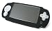 <STRONG>CAPDASE</STRONG> <STRONG>ソフトジャケット</STRONG> <STRONG>for</STRONG> <STRONG>PSP-2000</STRONG> <STRONG>ブラック</STRONG>