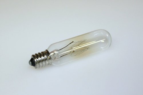 Eiko 43018 - 25T6C-120V Candelabra Base