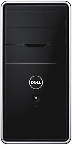 Newest Dell Inspiron Premium High Performance Desktop with Flagship Specs (Windows 7 Professional, Intel Quad Core i7-4790, 16GB DDR3 RAM, 2TB HDD, DVD Drive, Bluetooth) No Monitor