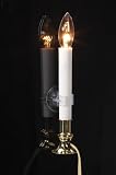 Welcome Candle Lamp Suction of 18