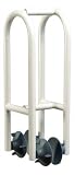 Lumex Heavy Duty Bathtub Safety Rail with Rubber Cups