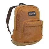 Jansport Copper Brown (burnt orange) Right Pack Backpack - Twilight Bella's Backpack