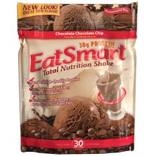 Isatori Eat-smart Choc Pnut Butter 2lb, 2.3 Bags