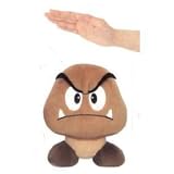 Super Mario Brothers Goomba Sound Plush Nintendo