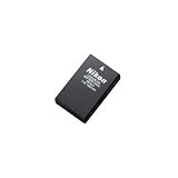 Electronics : Inov8 replacement Digital Camera battery for Nikon EN EL 9