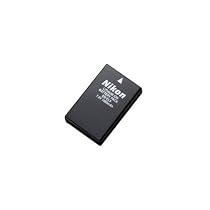 Inov8 replacement Digital Camera battery for Nikon EN EL 9