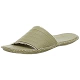 Daniel Green Ladies Cabana Slide by Daniel Green