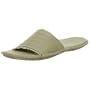 Daniel Green Women's Cabana Slide,Celeadon Green,6 M