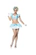 Ice Princess Costume Set