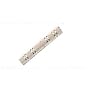 3.5mm Jack Coupler Adaptor Female Stereo Audio MP3 New