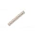 3.5mm Jack Coupler Adaptor Female Stereo Audio MP3 New