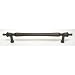 Top Knobs Back to Back Door Pull